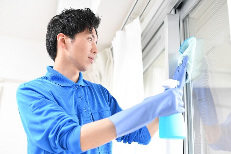 安定した品質提供