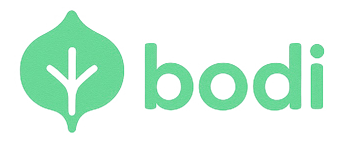 bodi株式会社
